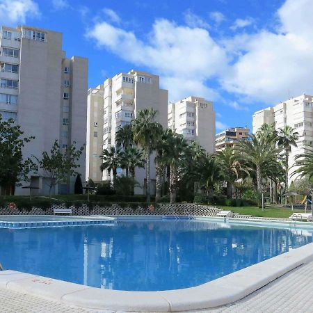 Villamar - Relax, Sol Y Playa อาลิกันเต ภายนอก รูปภาพ