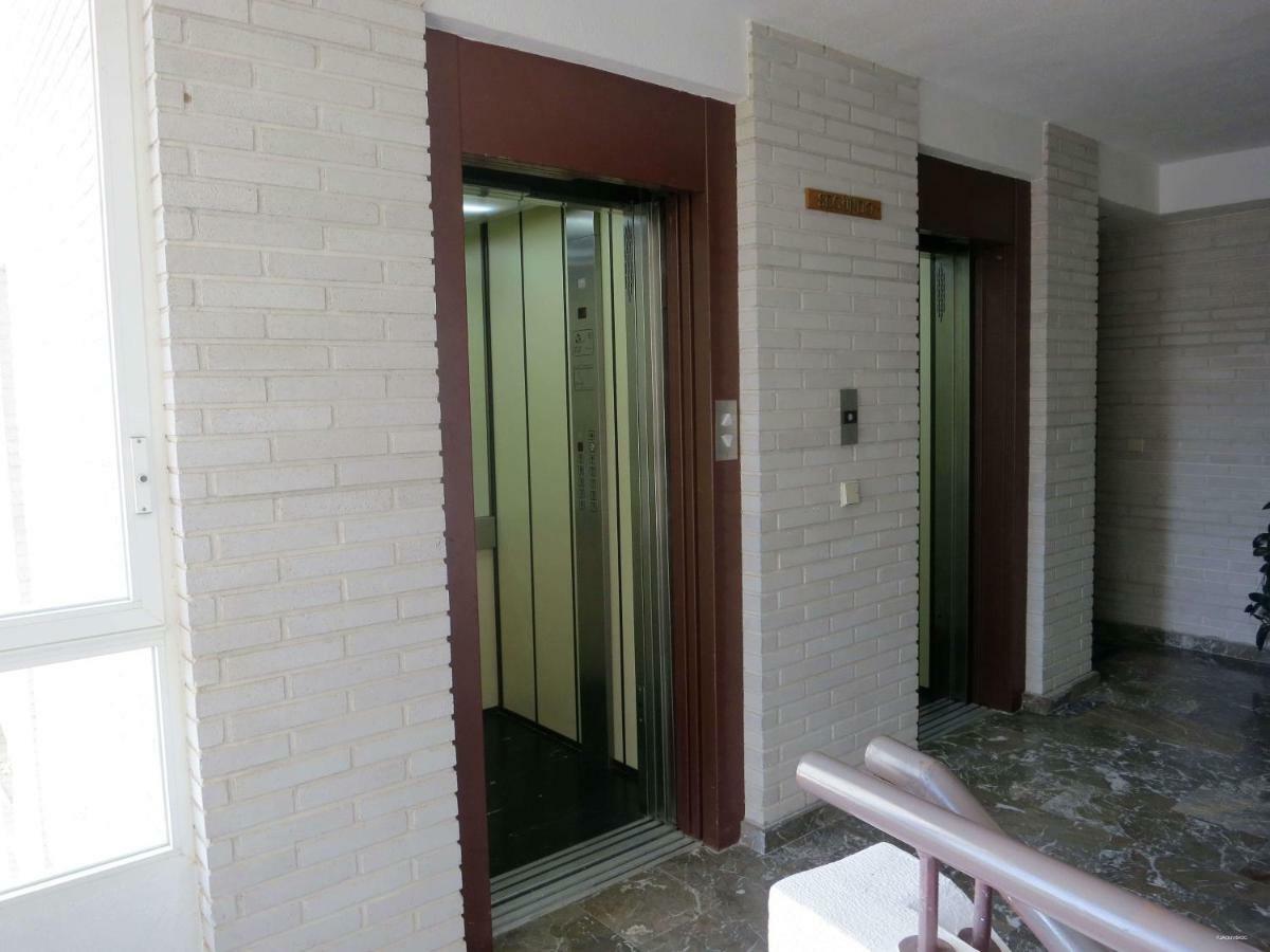 Villamar - Relax, Sol Y Playa อาลิกันเต ภายนอก รูปภาพ