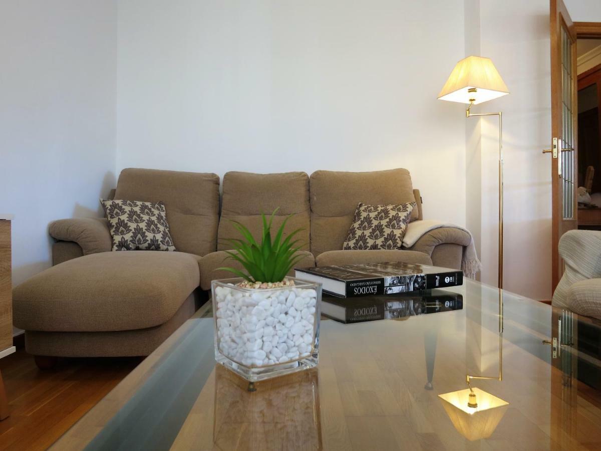 Villamar - Relax, Sol Y Playa อาลิกันเต ภายนอก รูปภาพ