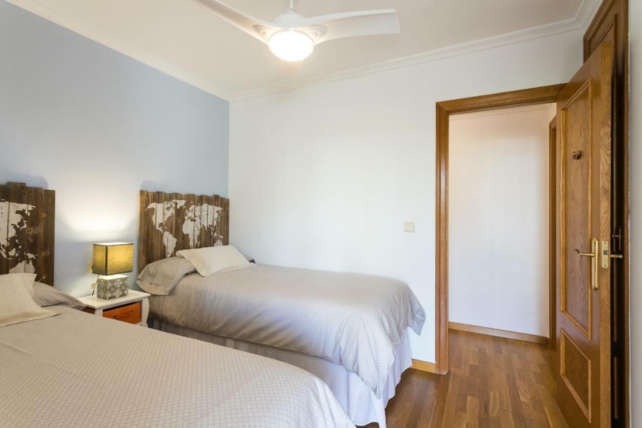 Villamar - Relax, Sol Y Playa อาลิกันเต ภายนอก รูปภาพ