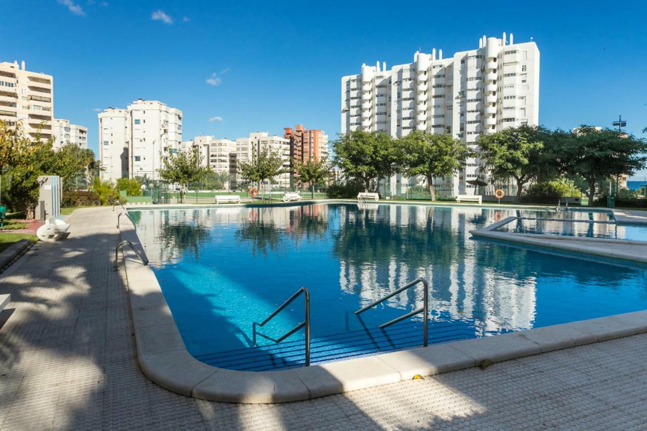 Villamar - Relax, Sol Y Playa อาลิกันเต ภายนอก รูปภาพ